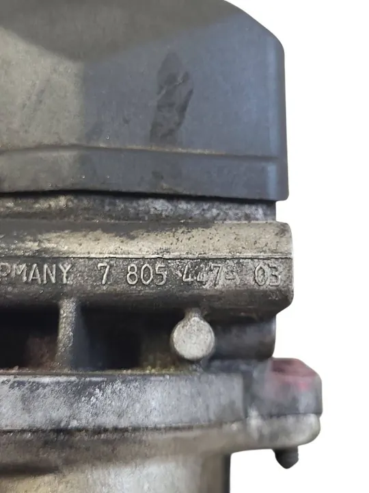 Válvula EGR BMW 3 E90 E91 780544703 image 7