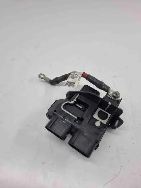 Soporte de cojinete de semieje BMW X5 F15/F85 OEM 928550503 image 3