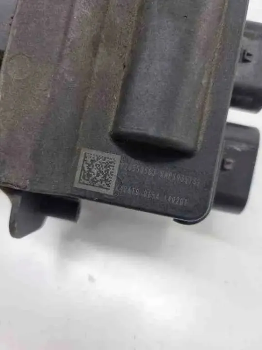 Soporte de cojinete de semieje BMW X5 F15/F85 OEM 928550503 image 6