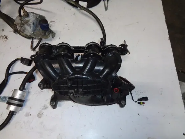 Kit GPL Ford OE OEM INSTALACJA GAZOWA image 3