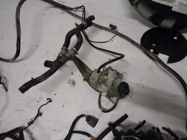 Kit GPL Ford OE OEM INSTALACJA GAZOWA image 4