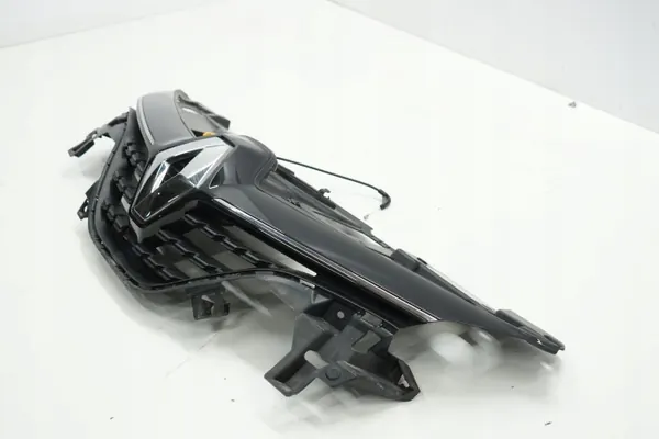 Kühlergrill Renault Clio V OEM 622567196R image 4