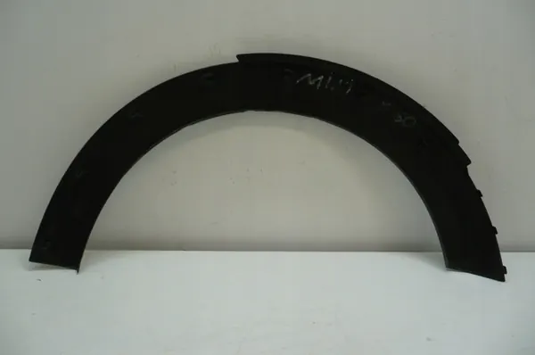 MINI R60 COUNTRYMAN 2010- Vasemman etulokasuojan lista image 10