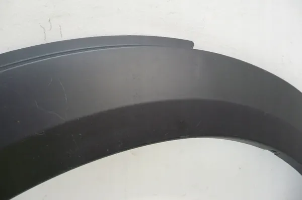 MINI R60 COUNTRYMAN 2010- Vasemman etulokasuojan lista image 4