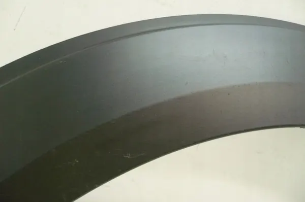 MINI R60 COUNTRYMAN 2010- Vasemman etulokasuojan lista image 5