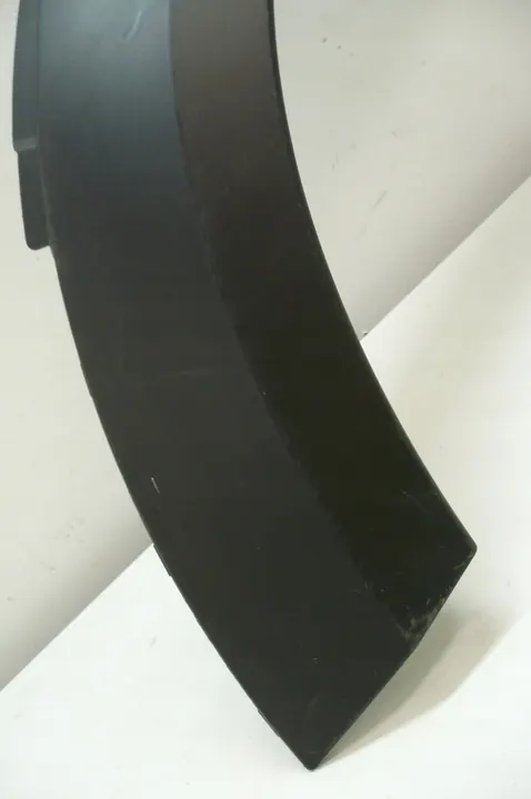 MINI R60 COUNTRYMAN 2010- Vasemman etulokasuojan lista image 6