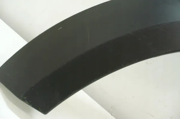 MINI R60 COUNTRYMAN 2010- Vasemman etulokasuojan lista image 8