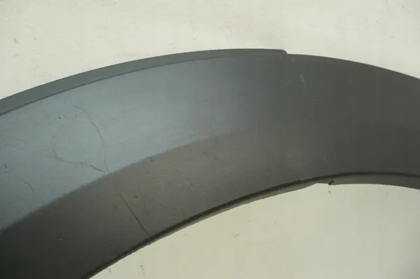 MINI R60 COUNTRYMAN 2010- Vasemman etulokasuojan lista image 9