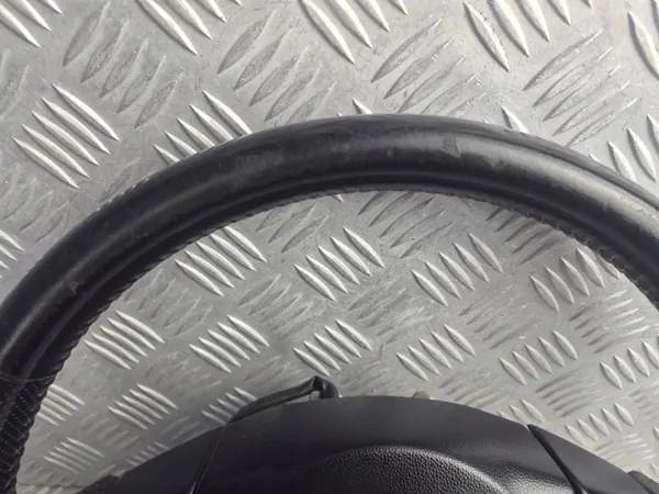Volante de Couro Mazda OE Usado OEM BRB1682 image 10