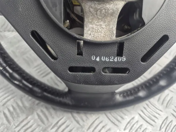 Volante de Couro Mazda OE Usado OEM BRB1682 image 6
