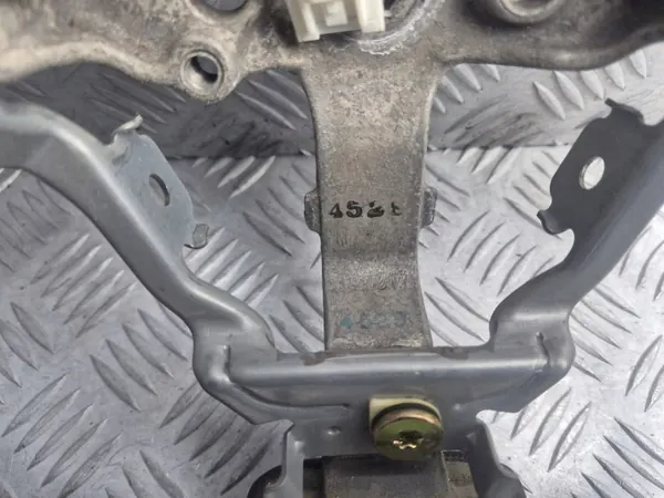 Volante de Couro Mazda OE Usado OEM BRB1682 image 7