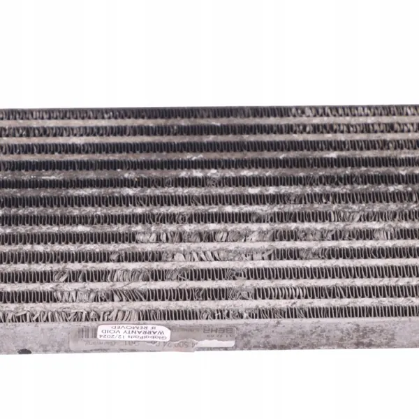 Refroidisseur d'huile Mercedes-Benz OE A1645002400 - Occasion image 4