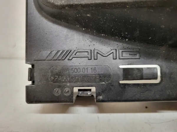 Waterradiator OEM A0995003203 voor Mercedes A-Klasse image 6