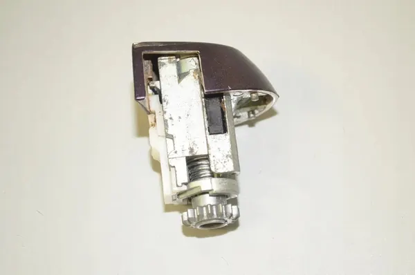 Mécanisme de verrouillage BMW 2 Cabrio (F23) 51217310727 image 4