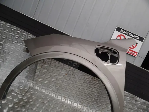 KUGA MK3 EV 20- Paraurti Anteriore Sinistro OEM image 2