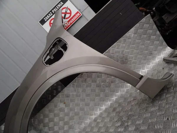 KUGA MK3 EV 20- Paraurti Anteriore Sinistro OEM image 3