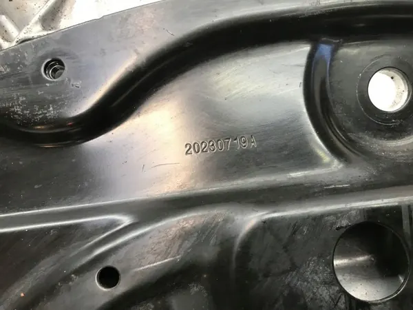 Support Moteur Honda OE OEM 20230719A - Occasion image 5