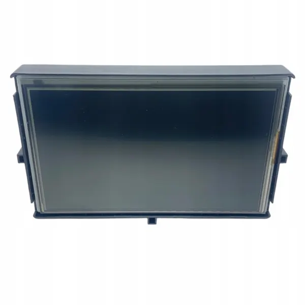Écran de navigation OEM 259151210R pour Renault Trafic image 2