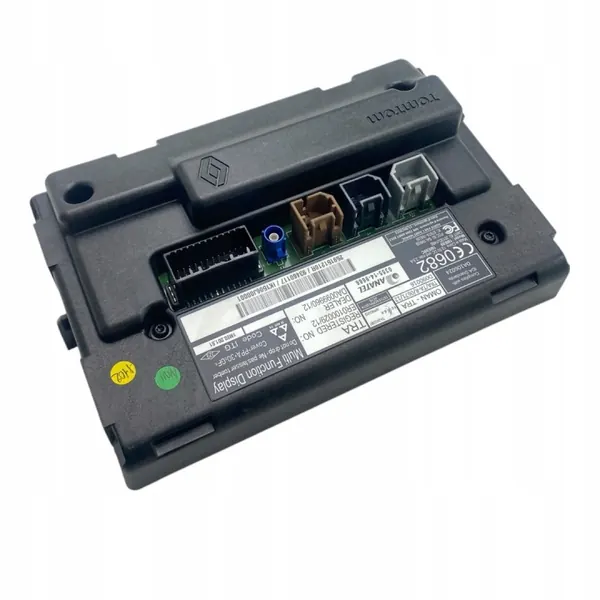 Écran de navigation OEM 259151210R pour Renault Trafic image 10