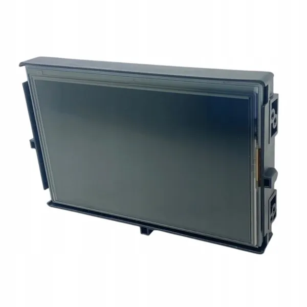 Écran de navigation OEM 259151210R pour Renault Trafic image 3