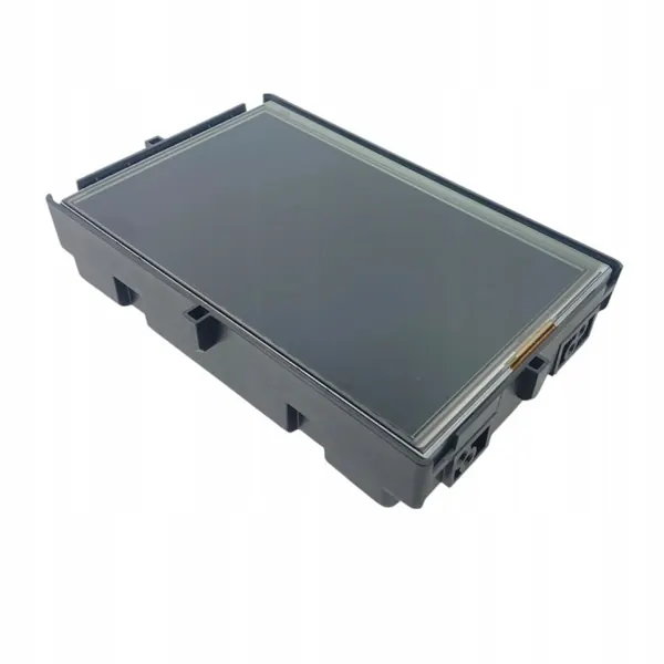 Écran de navigation OEM 259151210R pour Renault Trafic image 5