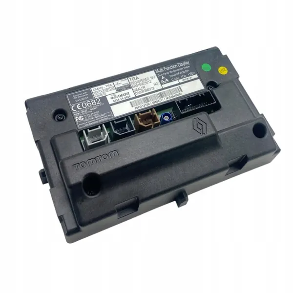 Écran de navigation OEM 259151210R pour Renault Trafic image 8