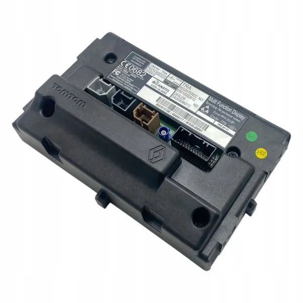 Écran de navigation OEM 259151210R pour Renault Trafic image 9