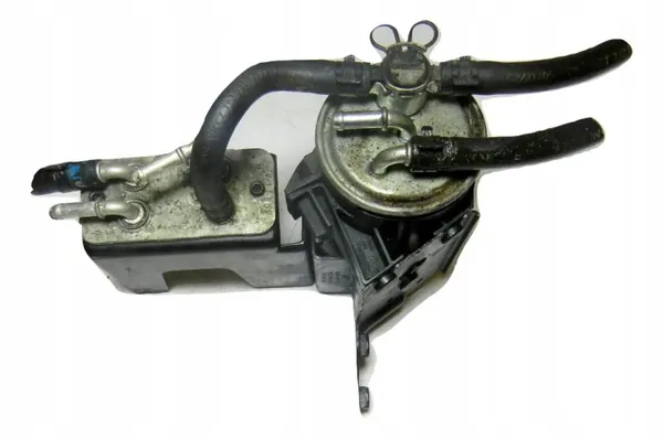 Arrefecedor combustível OEM 7M3203572B VW Sharan 1.9 TDI image 2