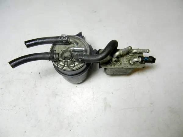 Arrefecedor combustível OEM 7M3203572B VW Sharan 1.9 TDI image 3