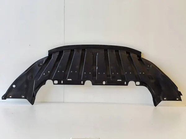 Voorbumperkap Ford C-Max MK2 OEM AM51-A8B384-A image 2