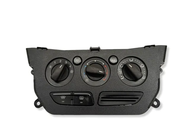 Ilmastointipuhalluspaneeli Ford Transit ORS43180 - Käytetty image 2