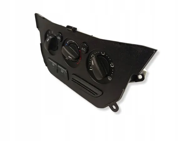 Ilmastointipuhalluspaneeli Ford Transit ORS43180 - Käytetty image 3