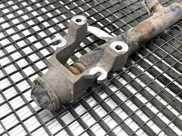 Rechter Achter Schokdemper OEM P31451280 Volvo S90 II image 3
