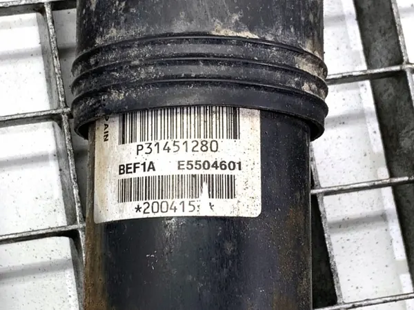 Rechter Achter Schokdemper OEM P31451280 Volvo S90 II image 6
