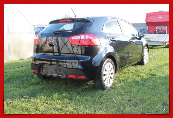 Teto Kia Rio III OEM GGGGGG - Estado Usado image 2