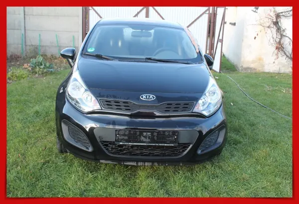 Teto Kia Rio III OEM GGGGGG - Estado Usado image 3