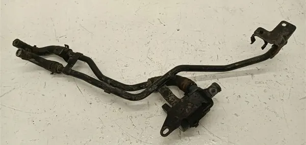 Vattencirkulationspump Audi A8 D3 4.0 TDI image 2