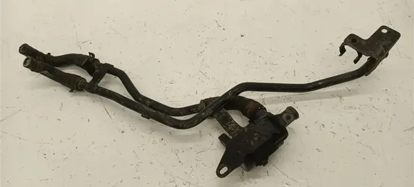 Vattencirkulationspump Audi A8 D3 4.0 TDI image 3