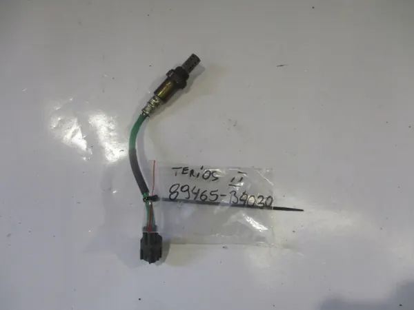 Sonde Lambda Daihatsu OEM 89465-B4030 - Occasion image 2