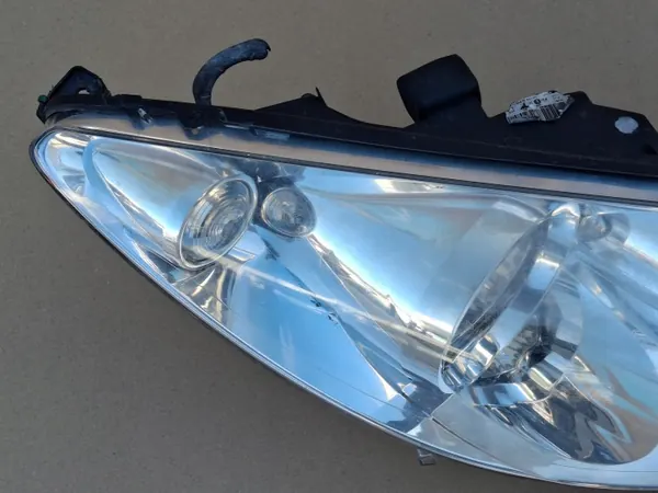Phare droit OEM PEUGEOT 308 07-11 - Occasion image 3