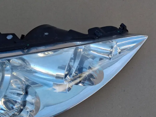 Phare droit OEM PEUGEOT 308 07-11 - Occasion image 4