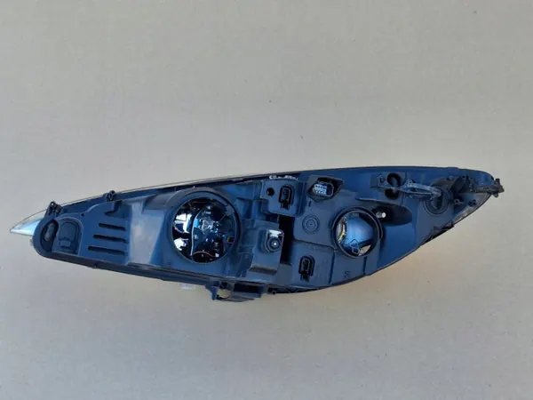Phare droit OEM PEUGEOT 308 07-11 - Occasion image 7