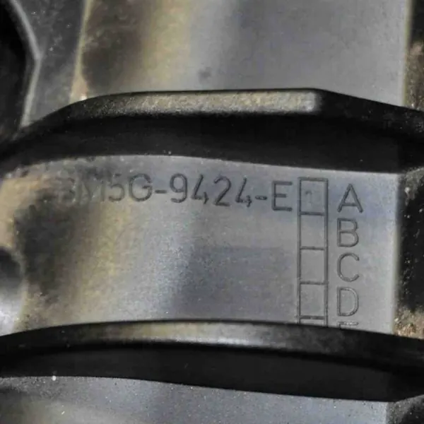 Insugningsgrenrör Ford OE OEM 2152108 Fiesta VI image 6