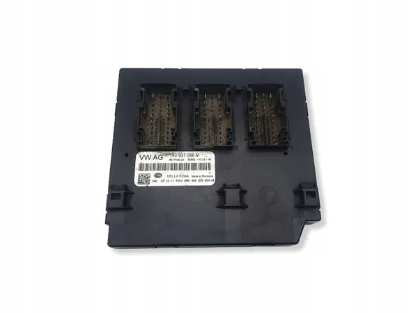 Módulo Conforto OEM 1K0937086M para Golf VI HB image 2