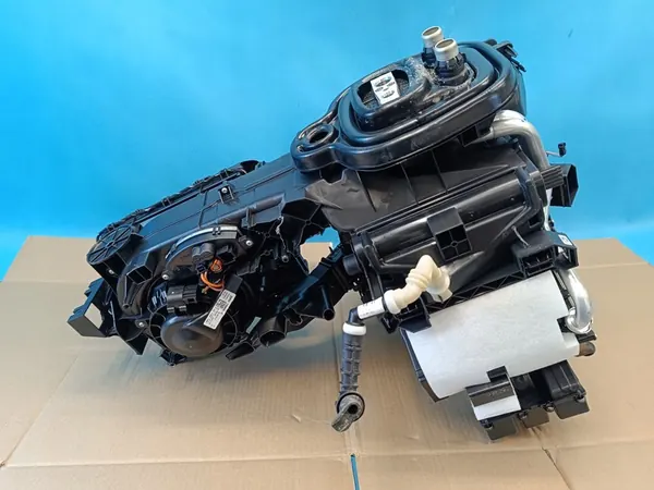 VERWARMINGSWISSEL SKODA SCALA LIFT 1.0TSI 2Q1820007B image 10