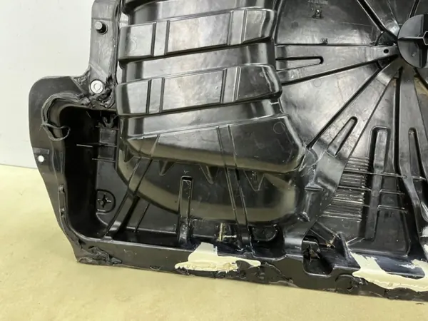 Suelo maletero OEM 8200299694 Renault Megane 2 Familiar image 4