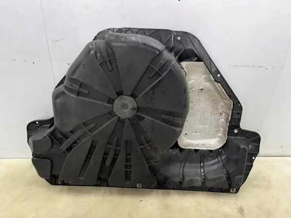 Suelo maletero OEM 8200299694 Renault Megane 2 Familiar image 7
