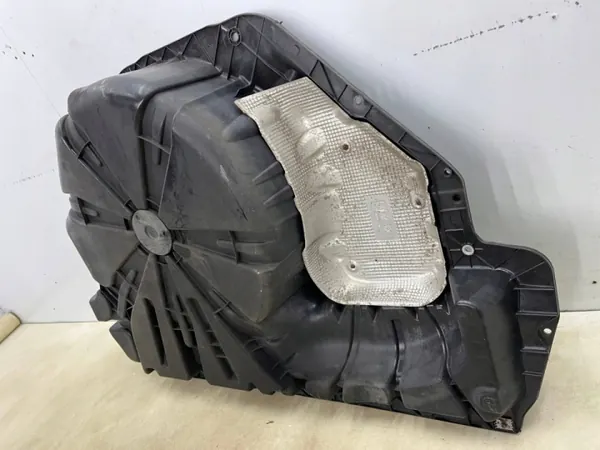 Suelo maletero OEM 8200299694 Renault Megane 2 Familiar image 9