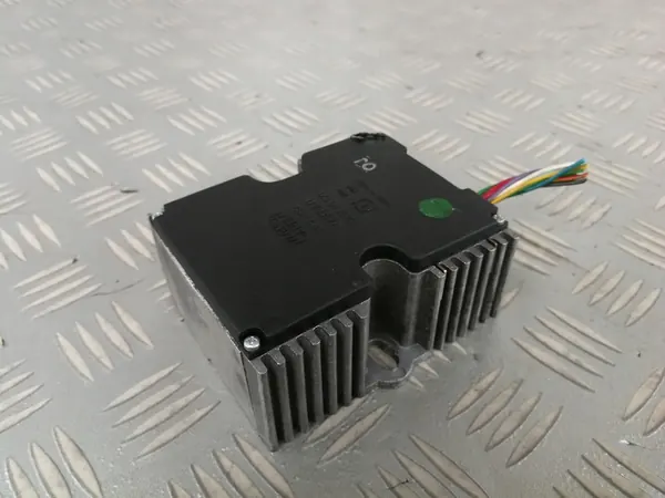 Módulo de lâmpada traseira para MASERATI 3200 GT 1998-2002 image 2