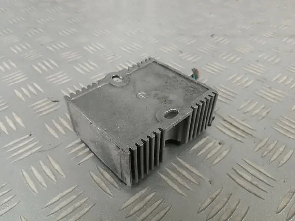 Módulo de lâmpada traseira para MASERATI 3200 GT 1998-2002 image 3